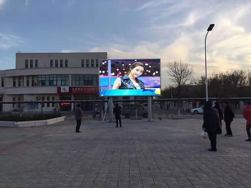 大港古林街戶外P5