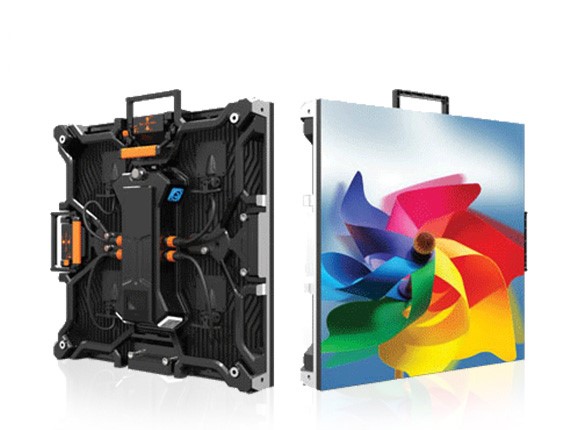 室內(nèi)LED顯示屏-p3