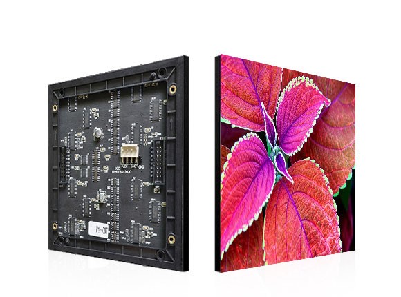 室內(nèi)LED顯示屏-p4